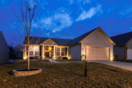 casa domotica e sicurezza