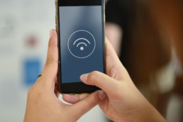 Climatizzatori controllati con App per smartphone: come fare?